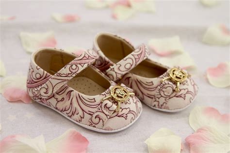 versace shoes for babies|versace baby girl shoes.